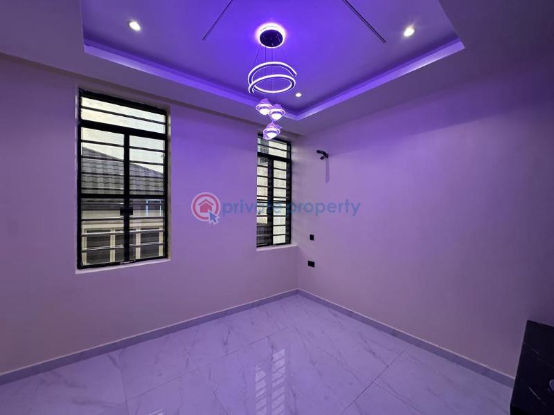 3 bedroom Flat & Apartment For Sale Lekki Phase 1 Lagos - 2