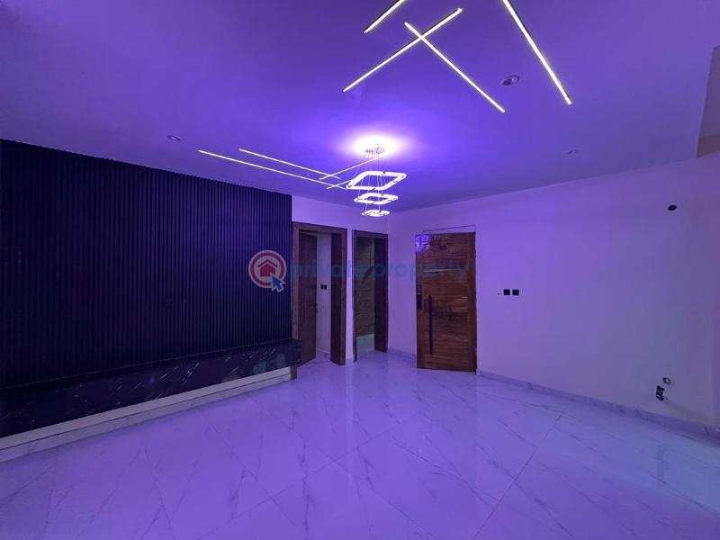 3 bedroom Flat & Apartment For Sale Lekki Phase 1 Lagos - 1