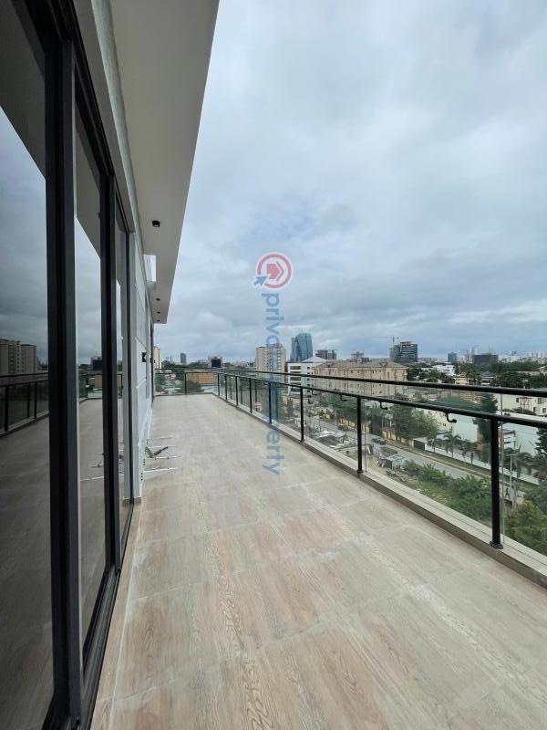 5 bedroom House For Sale Old Ikoyi Lagos - 12