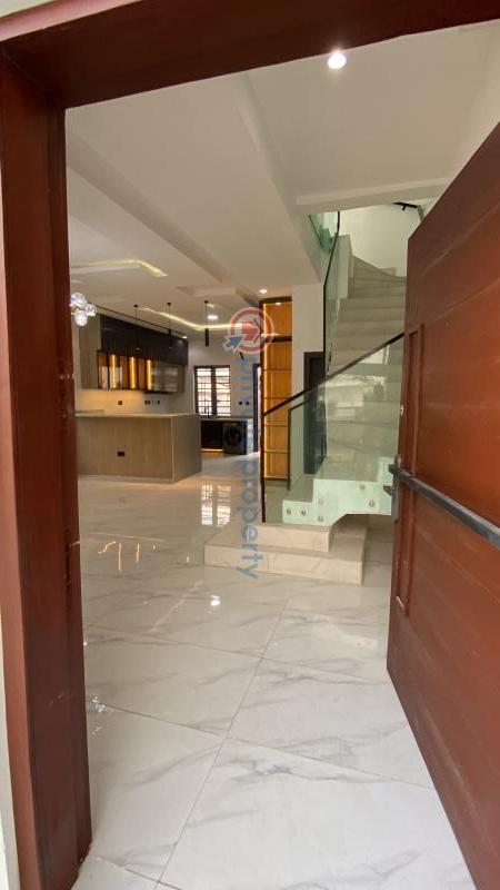 4 bedroom Detached Duplex For Sale Ikota Lekki Lagos State Ikota Lekki Lagos - 2