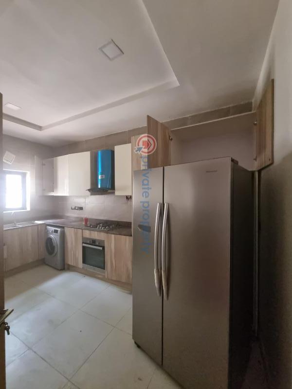 4 bedroom Terrace For Rent Lekki Phase 1 Lagos - 2