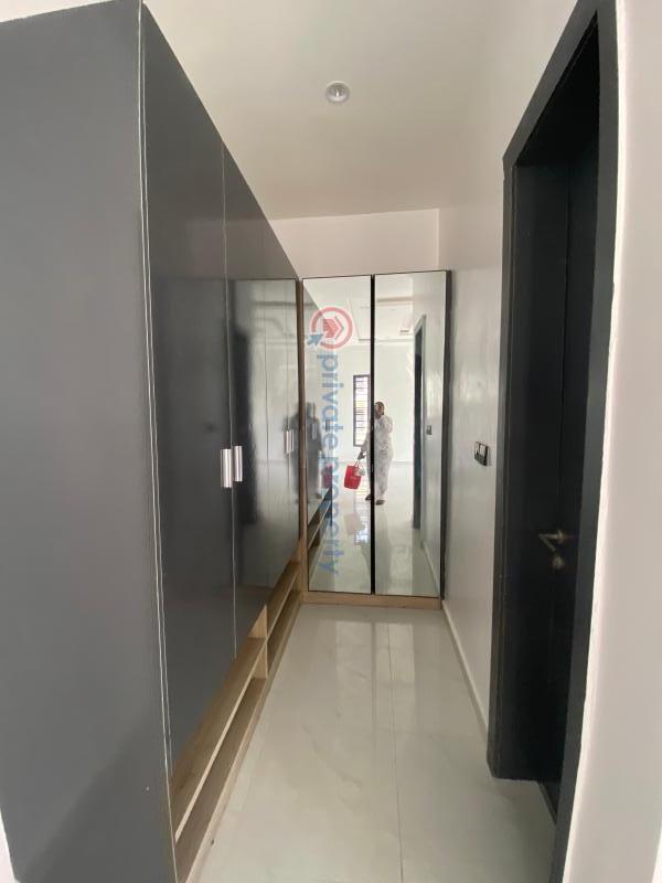4 bedroom semi detached duplex for sale - 3 4 bedroom Semi detached Duplex For Sale Ikota Lekki Lagos - 3
