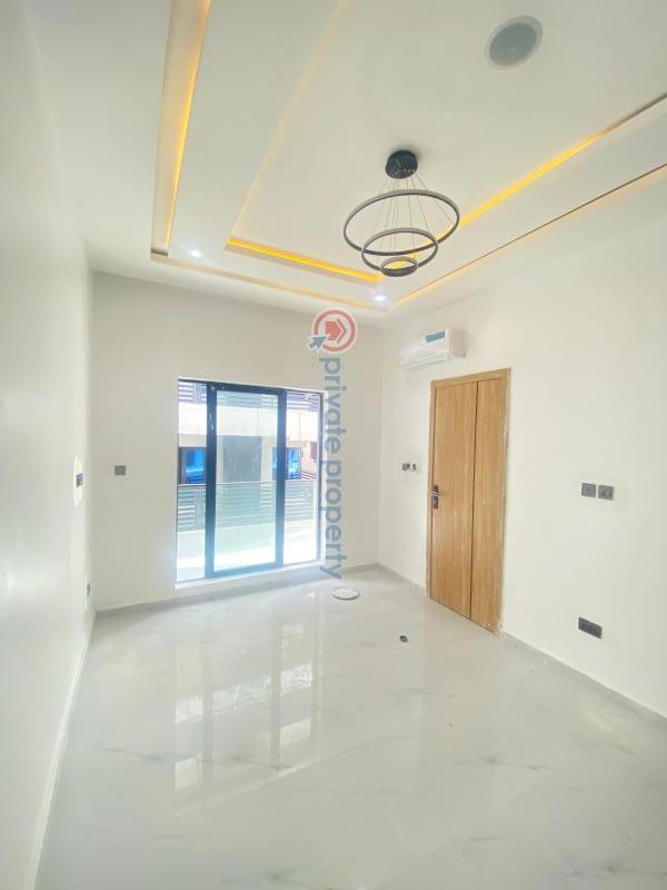 Brand new luxury 2 bedroom blocks of flat - 3 2 bedroom Block Of Flats For Sale Ikate Lekki Lagos State Ikate Elegushi Lekki Lagos - 3