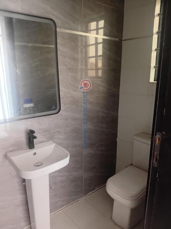 2 bedroom Block Of Flats For Sale Lekki Phase 1 Lagos - 14