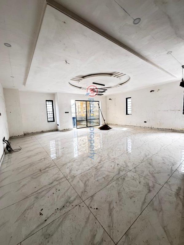 5 bedroom Terraced Duplex For Sale Opebi Ikeja Lagos - 4
