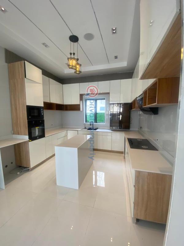 4 bedroom Semi detached Duplex For Sale Ikota Lekki Lagos State Ikota Lekki Lagos - 6