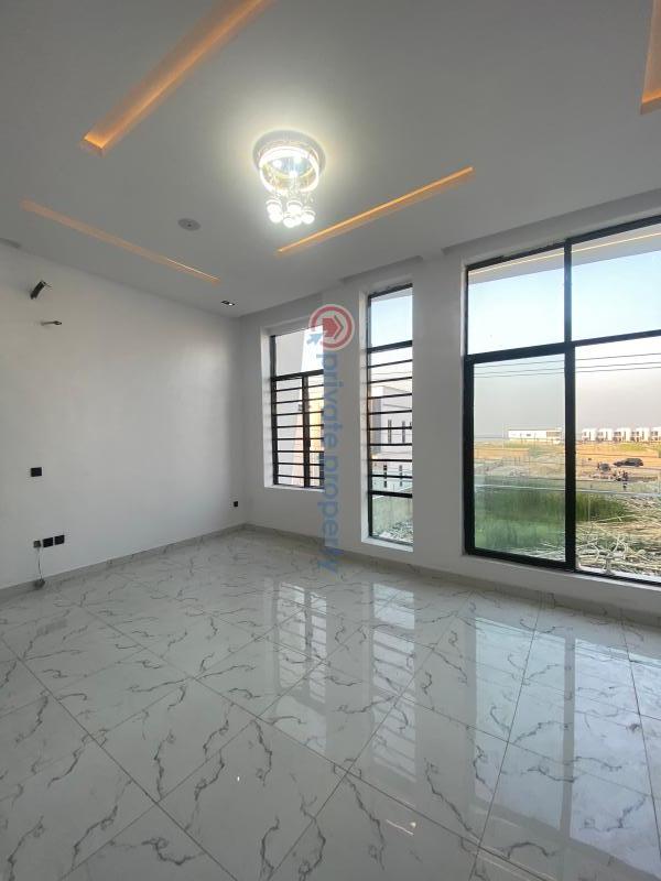 5 bedroom Detached Duplex For Sale Ajah Lagos - 5