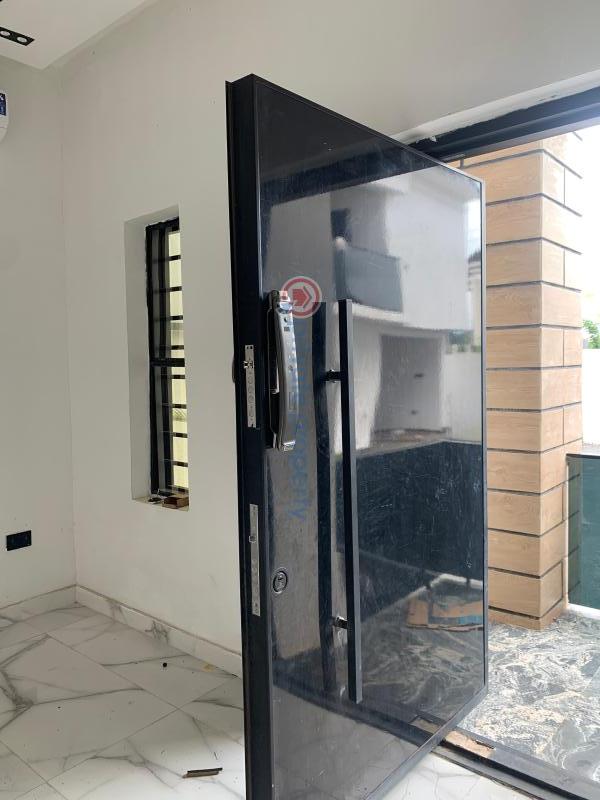 5 bedroom Detached Duplex For Sale Close To Dss Off Rapour Junction Owerri Imo State Owerri Imo - 8