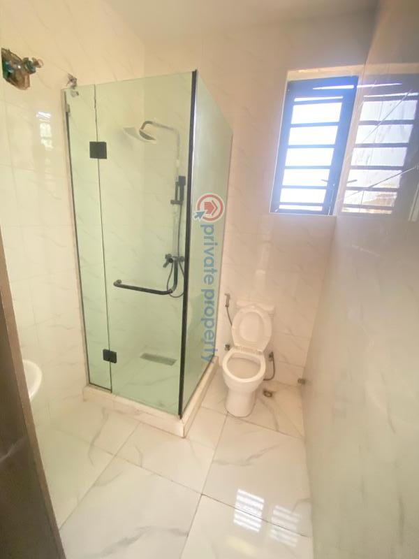 2 bedroom Block Of Flats For Sale Ikate Lekki Lagos State Ikate Elegushi Lekki Lagos - 8