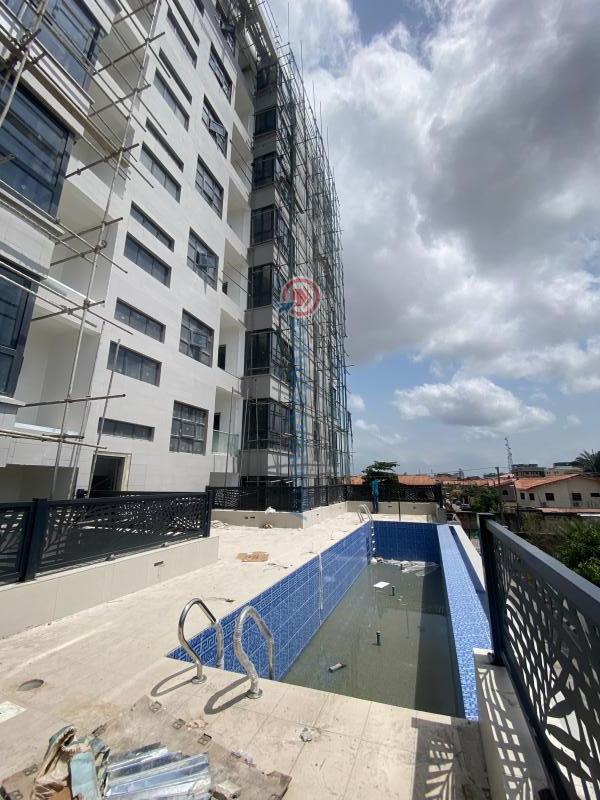 3 bedroom Flat & Apartment For Sale Lekki Phase 1 Lekki Lagos State Lekki Phase 1 Lagos - 2