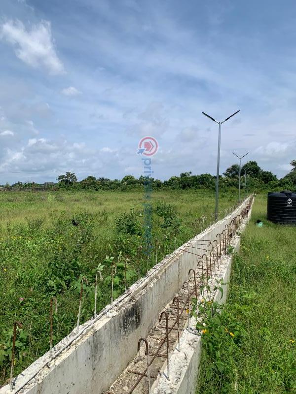 Residential Land For Sale Elemoro, Bogije Town Alatise Ibeju-Lekki Lagos - 5