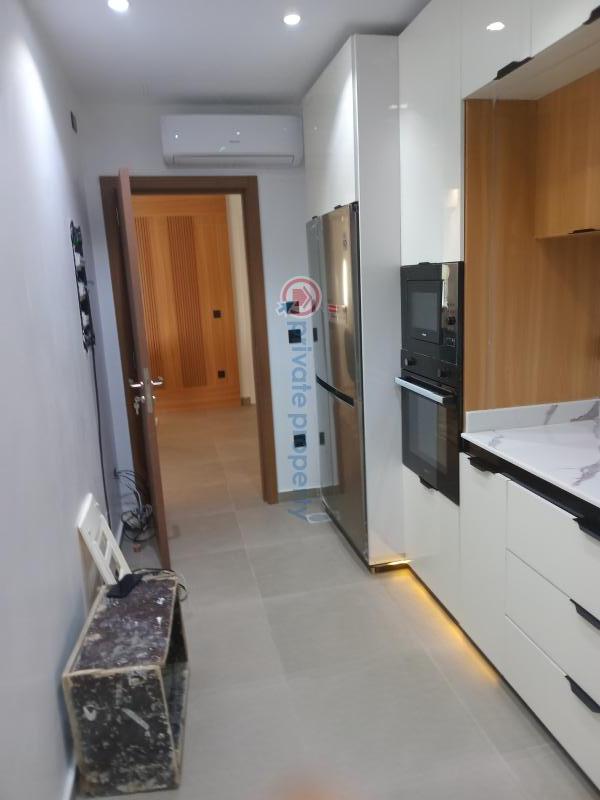 3 bedroom Block Of Flats For Sale A & A Towers Eko Atlantic City Victoria Island Lagos Eko Atlantic Victoria Island Lagos - 13