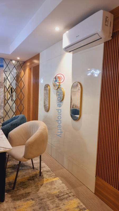 2 bedroom Terraced Duplex For Sale Eko Pearl Towers, Kuramo Waters, Ocean Front District. Eko Atlantic Victoria Island Lagos - 7