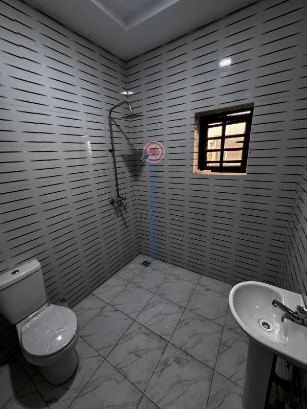 Newly built 4bedroom detached duplex with bq - 7 4 bedroom Detached Duplex For Sale Opebi Ikeja Lagos - 7