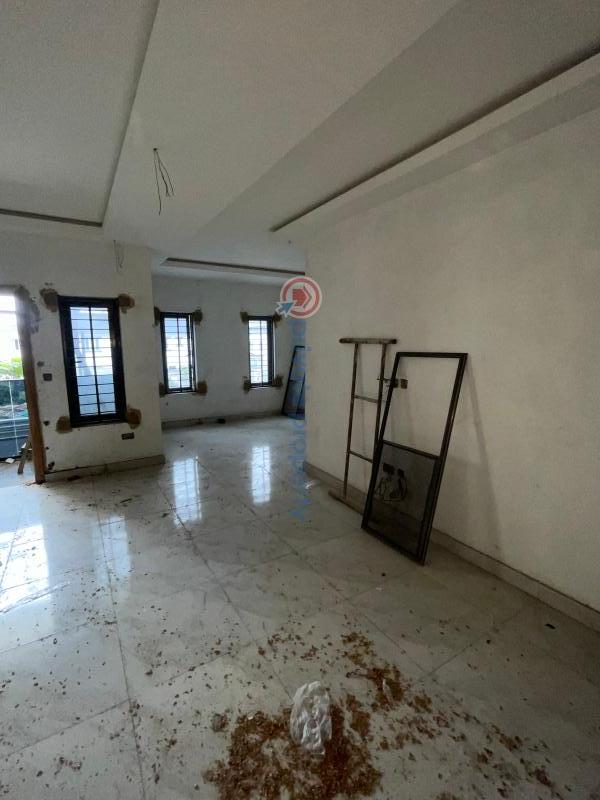 Tastefully finished 2,3&4 bed apartment building for rent @ lekki phase 1 - 17 10 bedroom Block Of Flats For Rent Off T.f Kuboye, Maroko, Lekki Phase 1. Lekki Phase 1 Lagos - 17