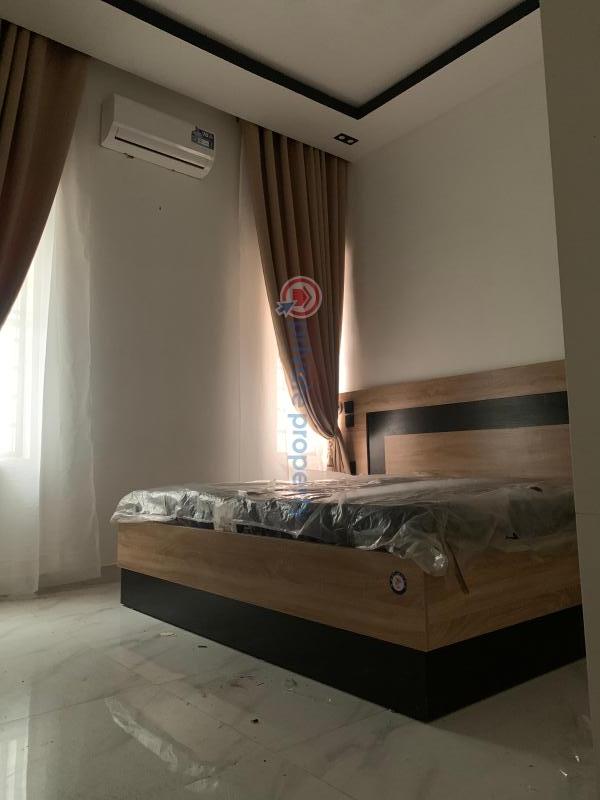 5 bedroom Detached Duplex For Sale Close To Dss Off Rapour Junction Owerri Imo State Owerri Imo - 9