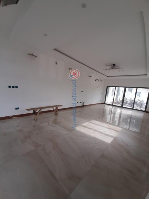 5 bedroom House For Sale Ikate Elegushi Lekki Lagos - 3