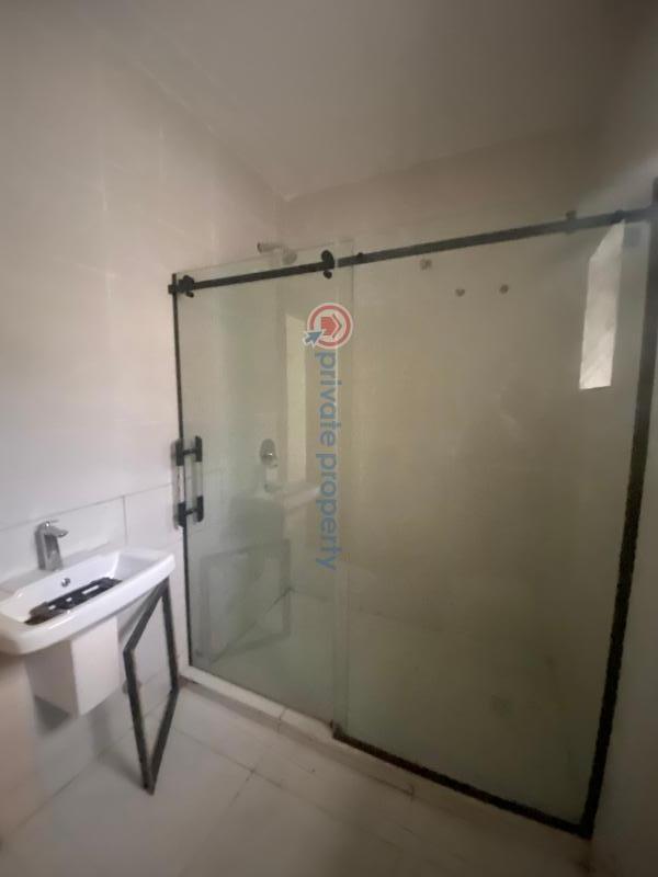 1 bedroom Duplex For Sale Ologolo Lekki Expressway Lagos - 6