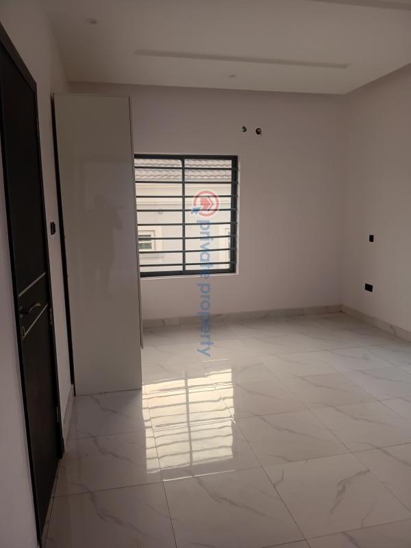2 bedroom Block Of Flats For Sale Lekki Phase 1 Lagos - 12