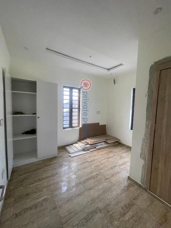 2 bedroom Block Of Flats For Sale Harris Drive Victoria Garden City Lekki Lagos - 4