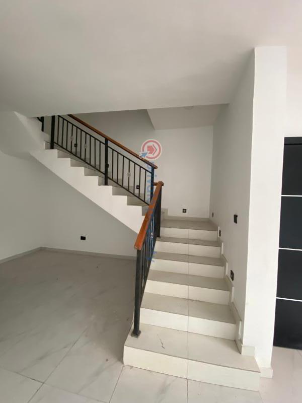 4 bedroom semi detached duplex for sale - 3 4 bedroom Semi detached Duplex For Sale Ikota Lekki Lagos - 3
