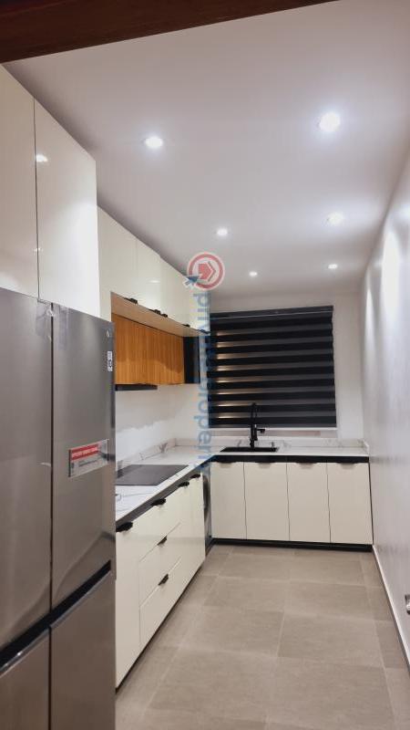 2 bedroom Terraced Duplex For Sale Eko Pearl Towers, Kuramo Waters, Ocean Front District. Eko Atlantic Victoria Island Lagos - 11