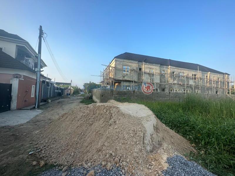 Residential Land For Sale First Unity Estate Badore Ajah Lagos - 2