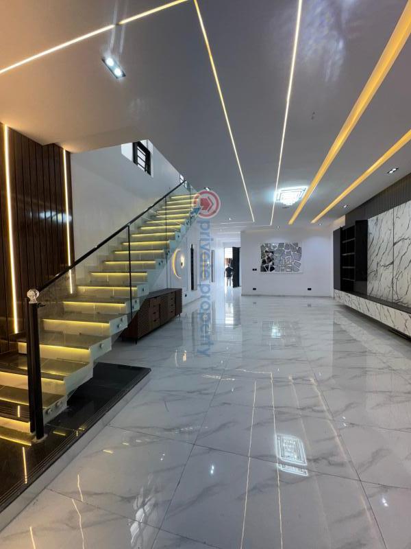 5 bedroom Detached Duplex For Sale Ajah Lagos - 2