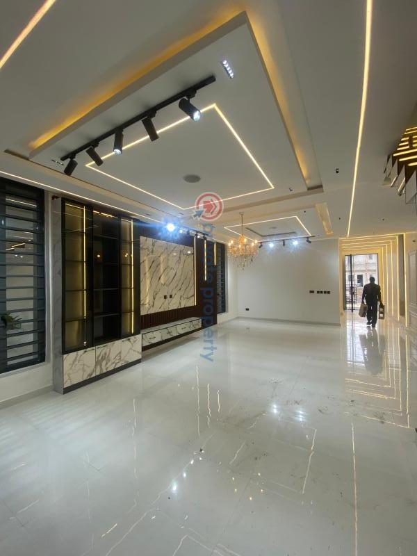 5 bedroom Detached Duplex For Sale Ajah Lekki Lagos Ajah Lagos - 8