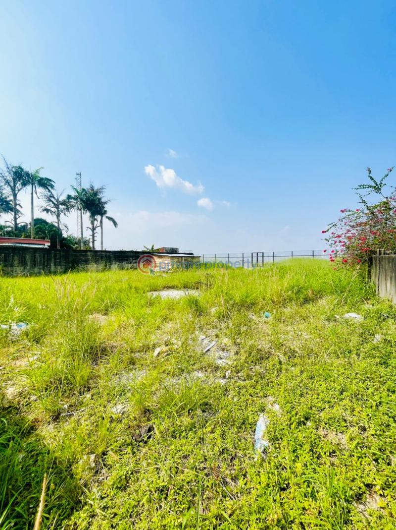 Residential Land For Sale Monastery Road Sangotedo Lagos - 0