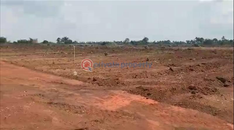 Mixed use Land For Sale Ubulu Okiti Aniocha South Delta - 5