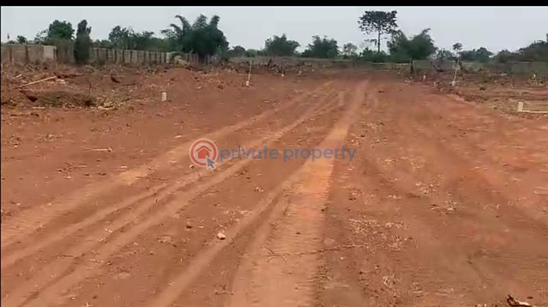 Mixed use Land For Sale Ubulu Okiti Aniocha South Delta - 1