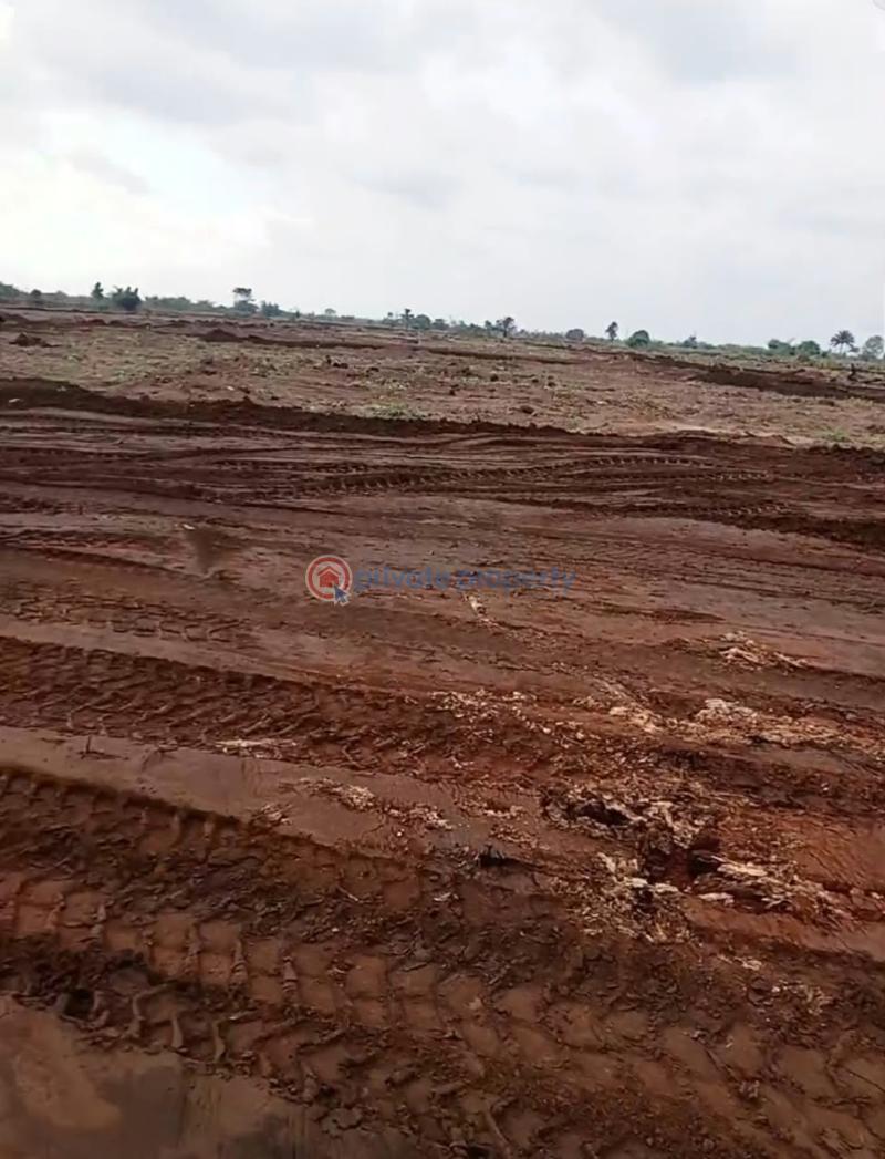 Mixed use Land For Sale Ubulu Okiti Aniocha South Delta - 3