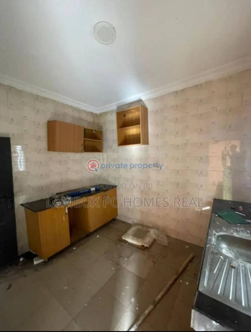 2 bedroom Block Of Flats For Rent Sangotedo Lagos - 5