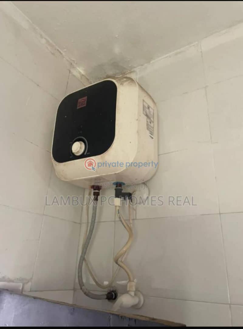 2 bedroom Block Of Flats For Rent Sangotedo Lagos - 7