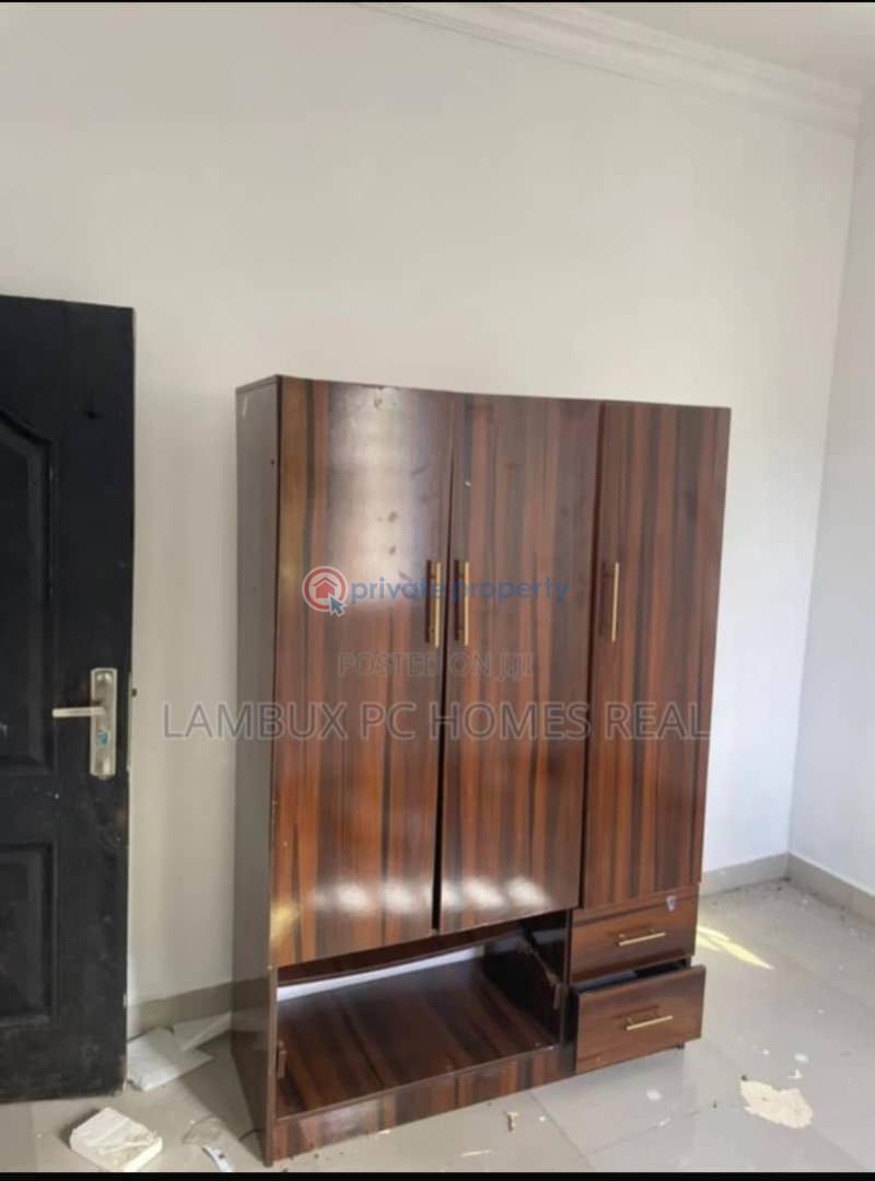 2 bedroom Block Of Flats For Rent Sangotedo Lagos - 2