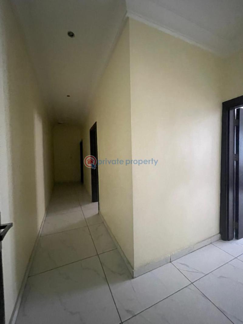 1 bedroom Semi detached Duplex For Rent Ikate Elegushi Lekki Lagos - 7