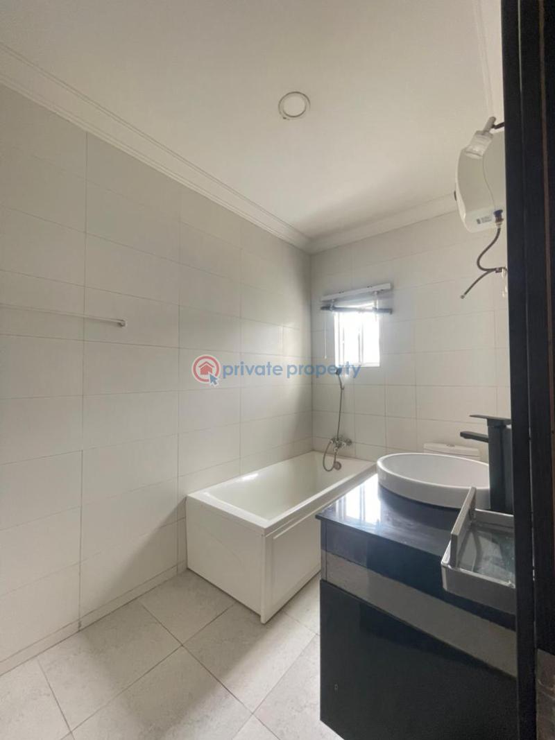 1 bedroom Semi detached Duplex For Rent Ikate Elegushi Lekki Lagos - 11