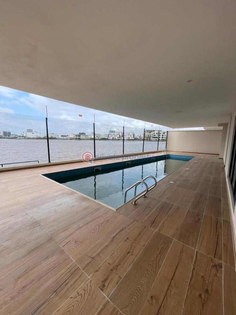 6 bedroom Duplex For Sale Ikoyi Lagos - 3