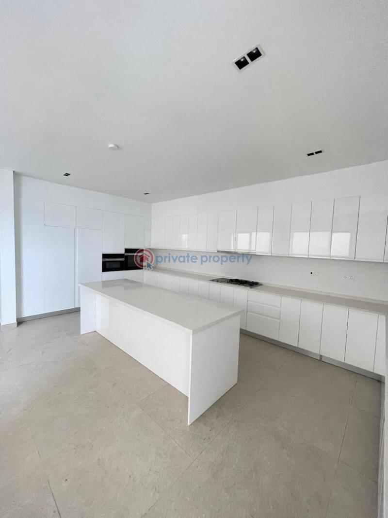 6 bedroom Duplex For Sale Ikoyi Lagos - 1