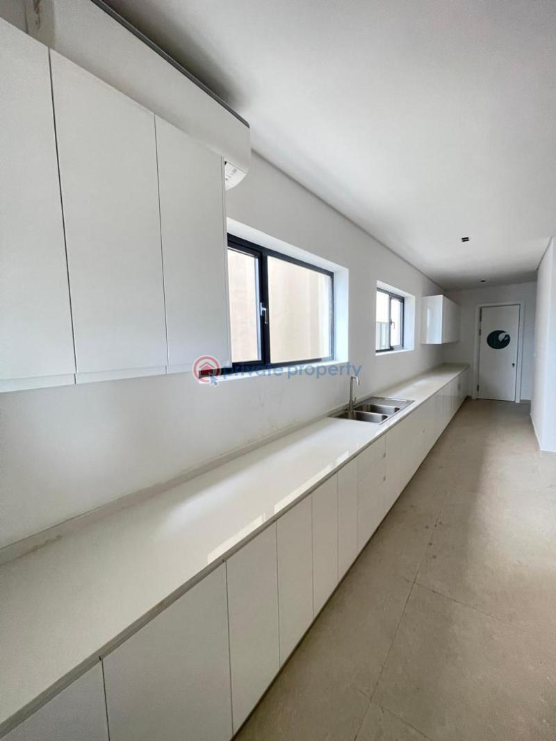 6 bedroom Duplex For Sale Ikoyi Lagos - 6