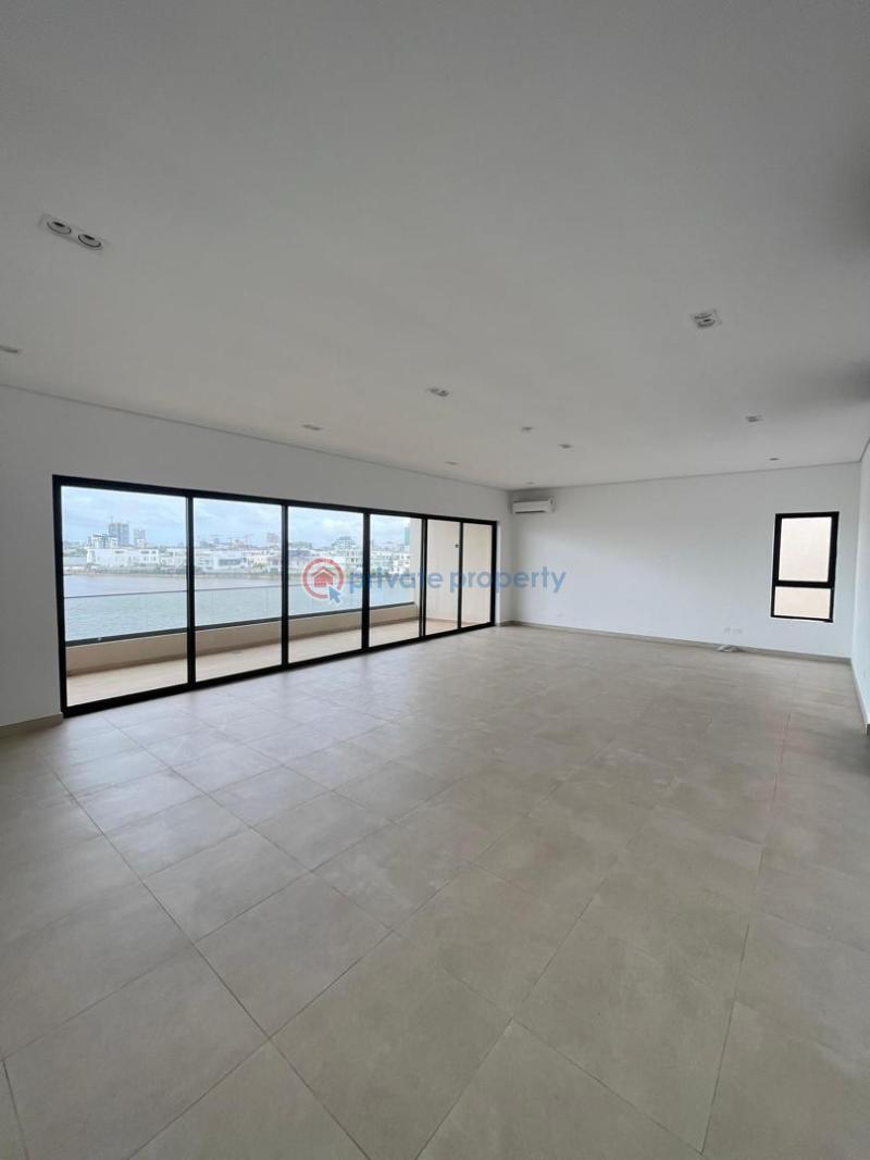 6 bedroom Duplex For Sale Ikoyi Lagos - 14