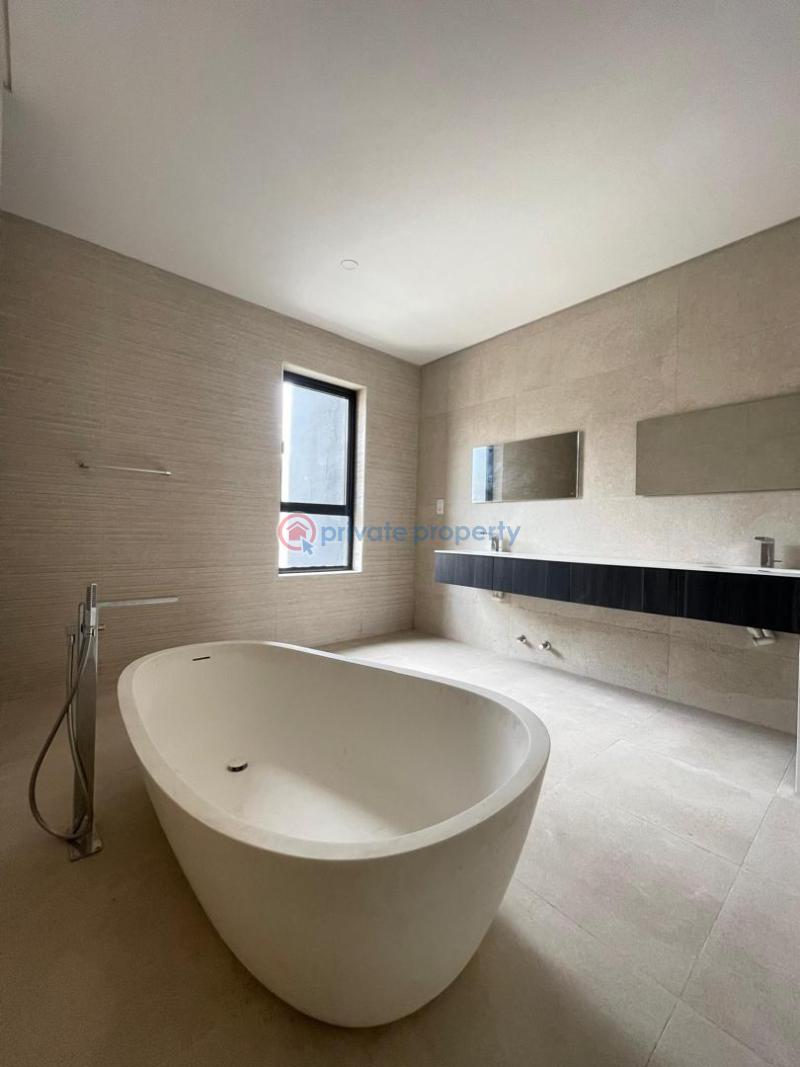 6 bedroom Duplex For Sale Ikoyi Lagos - 5