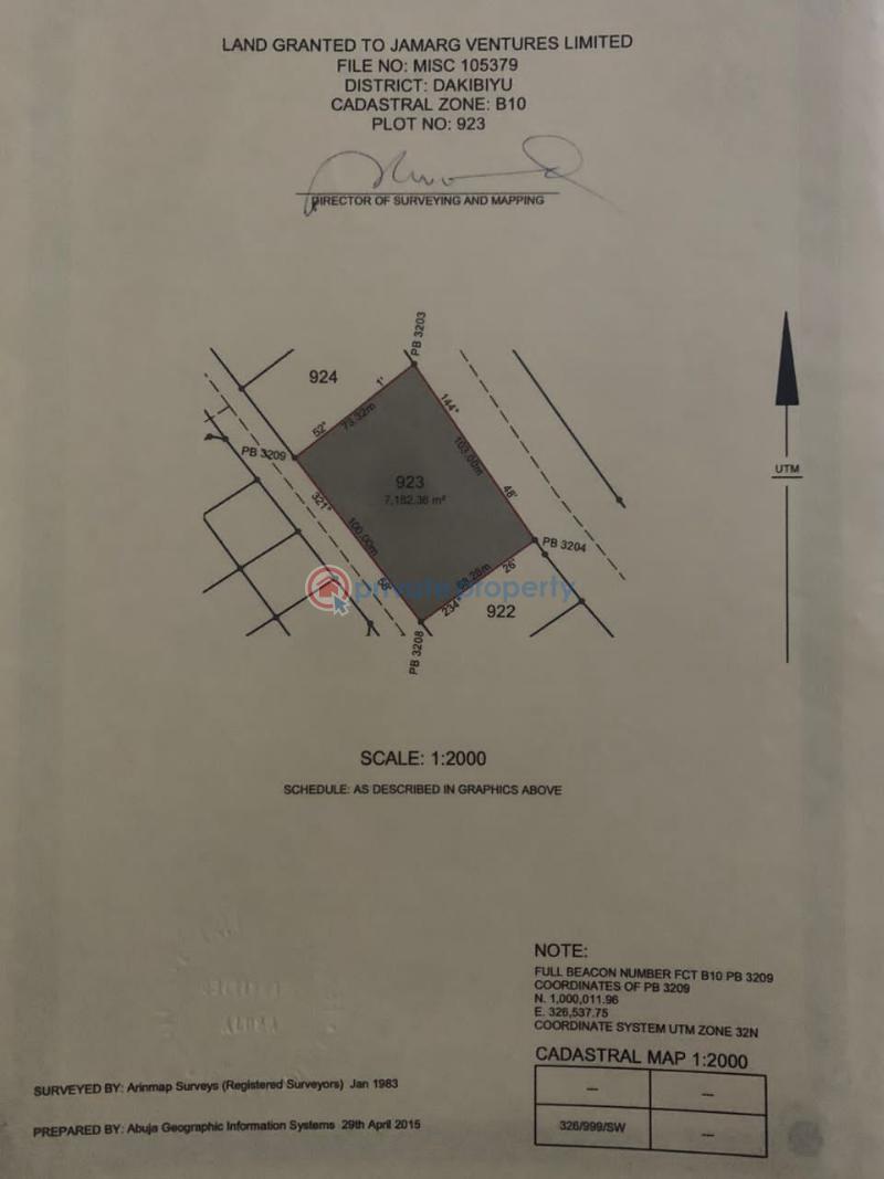 6 bedroom Duplex For Sale Ikoyi Lagos - 15