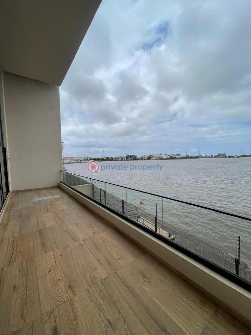 6 bedroom Duplex For Sale Ikoyi Lagos - 7