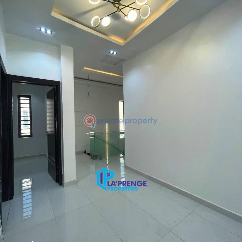 5 bedroom Detached Duplex For Sale Ajah Axis Lekki Phase 2 Lagos - 10