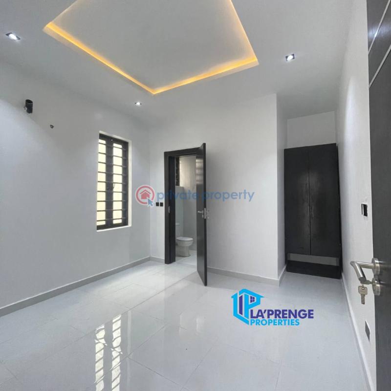 5 bedroom Detached Duplex For Sale Ajah Axis Lekki Phase 2 Lagos - 12