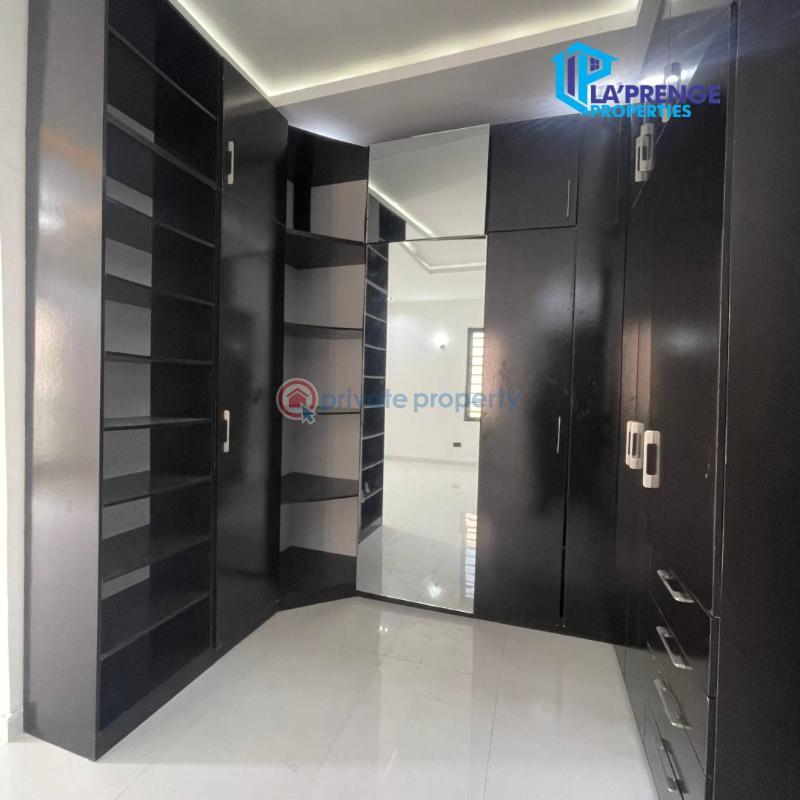 5 bedroom Detached Duplex For Sale Ajah Axis Lekki Phase 2 Lagos - 14