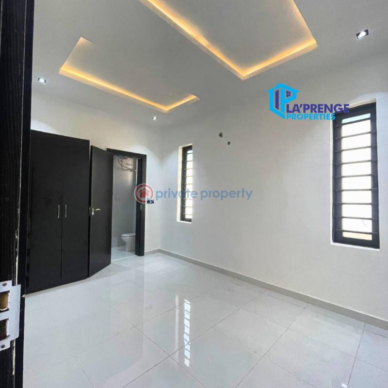 5 bedroom Detached Duplex For Sale Ajah Axis Lekki Phase 2 Lagos - 11