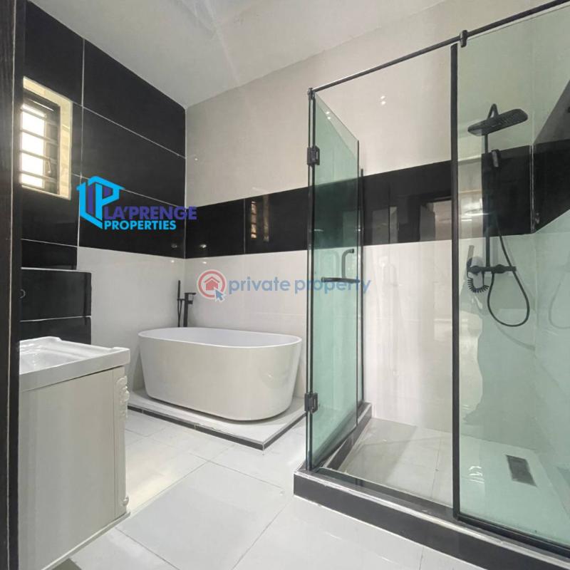 5 bedroom Detached Duplex For Sale Ajah Axis Lekki Phase 2 Lagos - 17